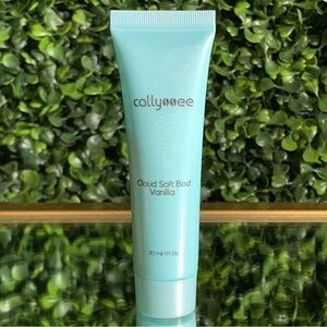 Vanilla Body Lotion | NEW | Mini